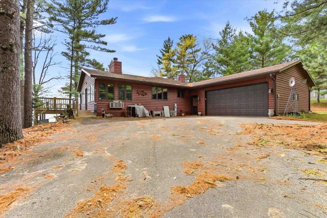 1885 20th Avenue, Arkdale, WI 54613