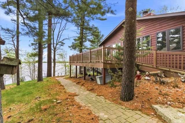 1885 20th Avenue, Arkdale, WI 54613