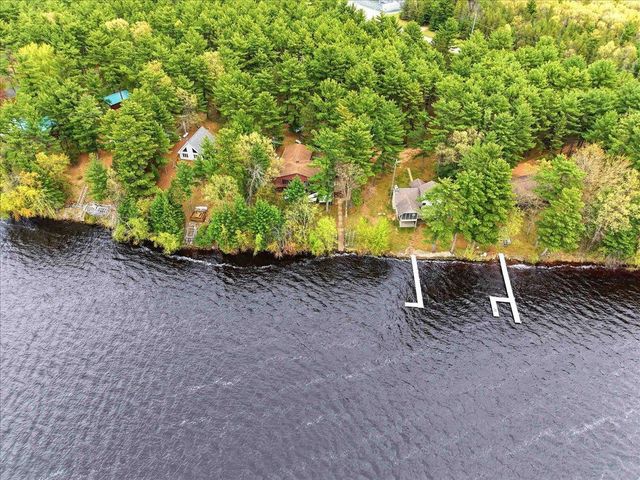 1885 20th Avenue, Arkdale, WI 54613