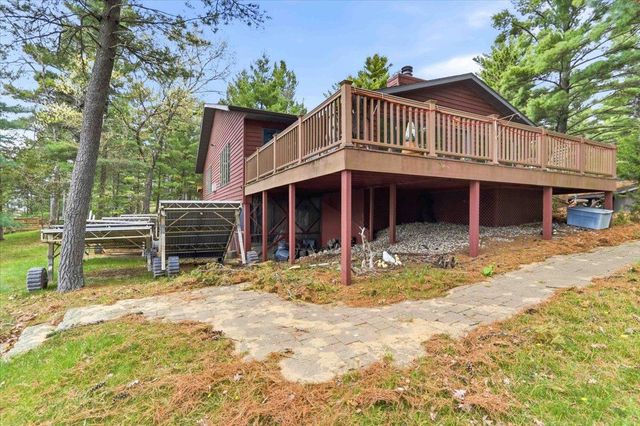 1885 20th Avenue, Arkdale, WI 54613