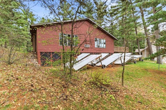 1885 20th Avenue, Arkdale, WI 54613