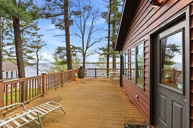 1885 20th Avenue, Arkdale, WI 54613