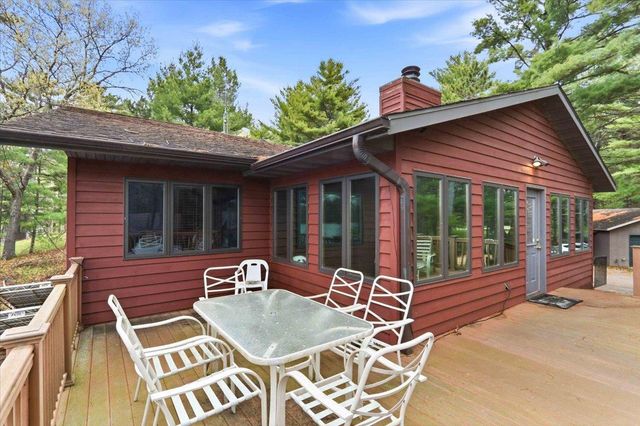 1885 20th Avenue, Arkdale, WI 54613