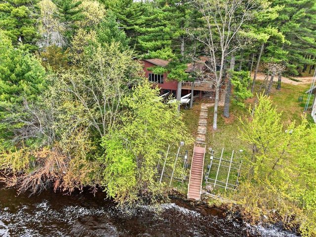 1885 20th Avenue, Arkdale, WI 54613