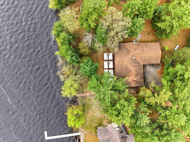 1885 20th Avenue, Arkdale, WI 54613