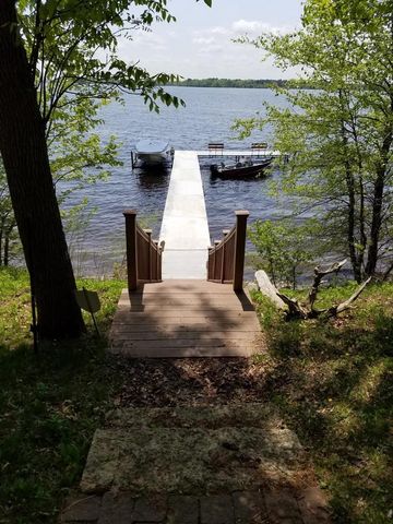 1885 20th Avenue, Arkdale, WI 54613