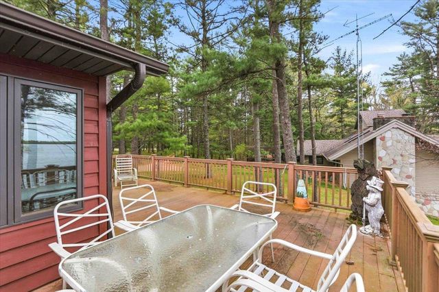 1885 20th Avenue, Arkdale, WI 54613