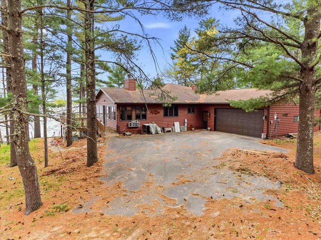 1885 20th Avenue, Arkdale, WI 54613