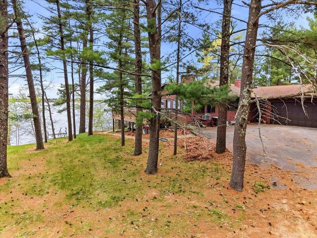 1885 20th Avenue, Arkdale, WI 54613