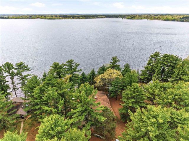 1885 20th Avenue, Arkdale, WI 54613
