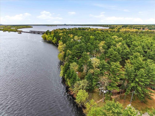 1885 20th Avenue, Arkdale, WI 54613