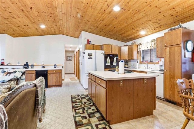 1885 20th Avenue, Arkdale, WI 54613