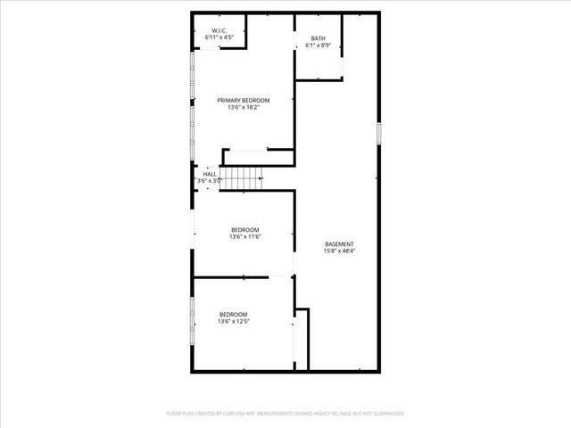 1885 20th Avenue, Arkdale, WI 54613