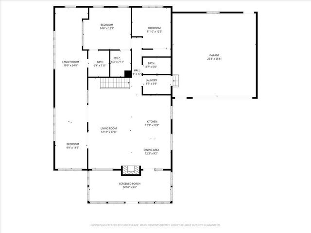 1885 20th Avenue, Arkdale, WI 54613
