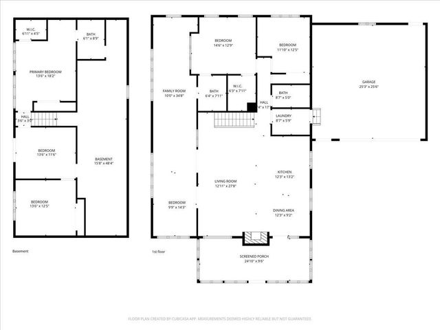 1885 20th Avenue, Arkdale, WI 54613