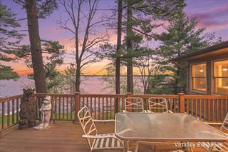 1885 20th Avenue, Arkdale, WI 54613