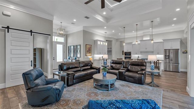 6527 EMERALD WOODS LANE, Lakeland, FL 33813