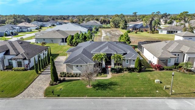 6527 EMERALD WOODS LANE, Lakeland, FL 33813