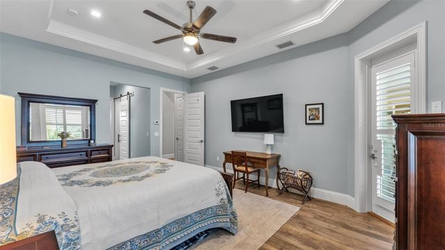 6527 EMERALD WOODS LANE, Lakeland, FL 33813