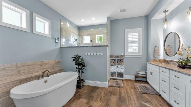 6527 EMERALD WOODS LANE, Lakeland, FL 33813