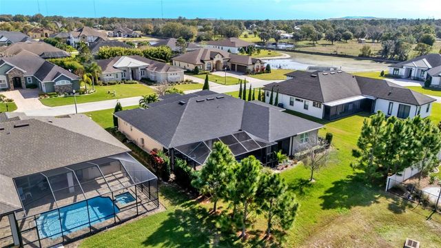 6527 EMERALD WOODS LANE, Lakeland, FL 33813