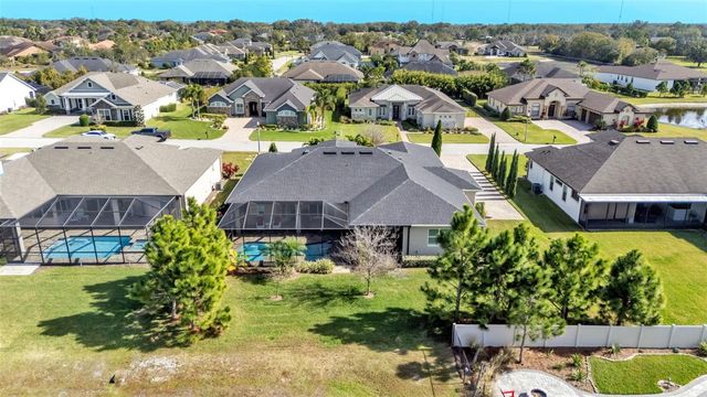 6527 EMERALD WOODS LANE, Lakeland, FL 33813