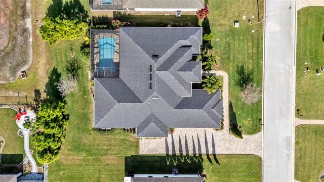 6527 EMERALD WOODS LANE, Lakeland, FL 33813