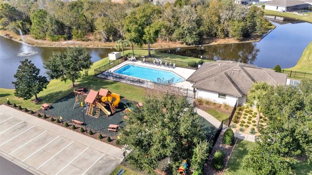 6527 EMERALD WOODS LANE, Lakeland, FL 33813