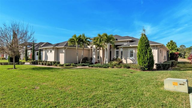 6527 EMERALD WOODS LANE, Lakeland, FL 33813
