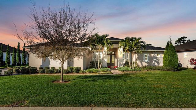 6527 EMERALD WOODS LANE, Lakeland, FL 33813