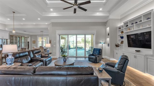 6527 EMERALD WOODS LANE, Lakeland, FL 33813