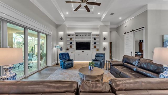 6527 EMERALD WOODS LANE, Lakeland, FL 33813