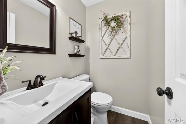 22 Milford Haven Court, St Charles, MO 63304