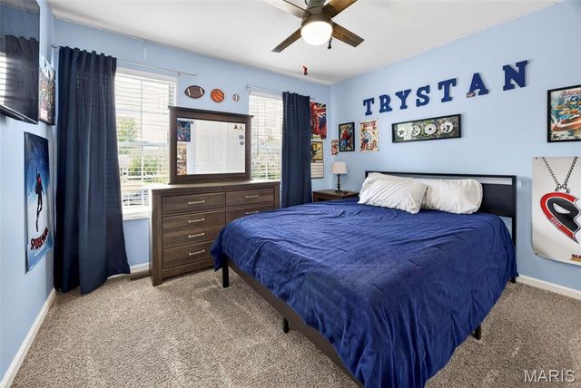 22 Milford Haven Court, St Charles, MO 63304