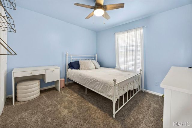 22 Milford Haven Court, St Charles, MO 63304