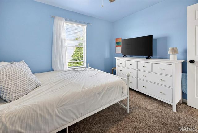 22 Milford Haven Court, St Charles, MO 63304