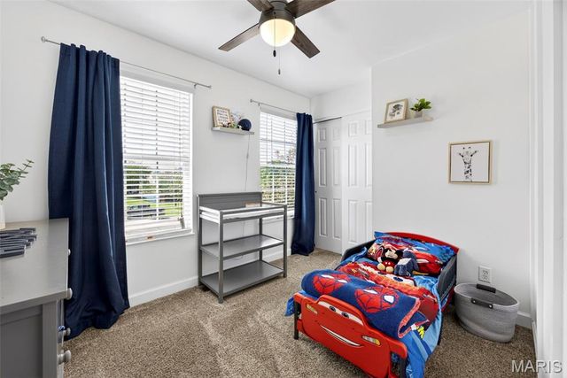 22 Milford Haven Court, St Charles, MO 63304