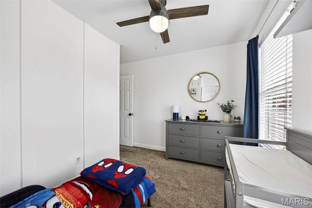 22 Milford Haven Court, St Charles, MO 63304
