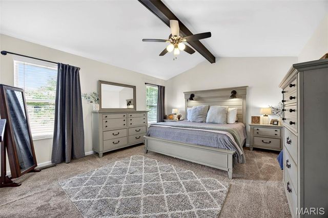 22 Milford Haven Court, St Charles, MO 63304