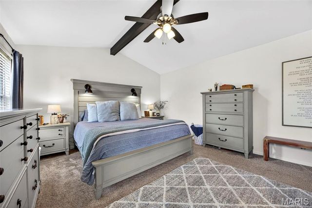 22 Milford Haven Court, St Charles, MO 63304