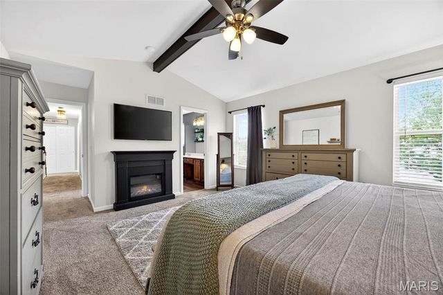 22 Milford Haven Court, St Charles, MO 63304