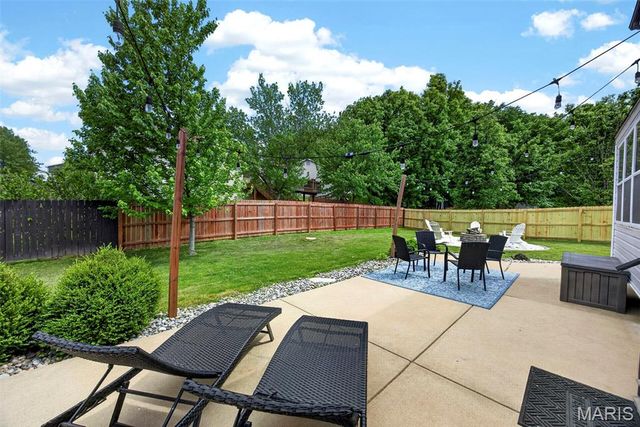 22 Milford Haven Court, St Charles, MO 63304