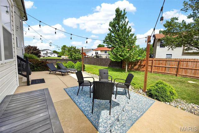 22 Milford Haven Court, St Charles, MO 63304