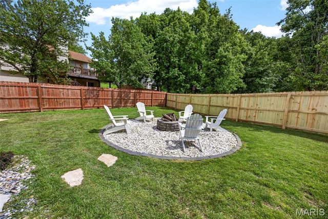 22 Milford Haven Court, St Charles, MO 63304