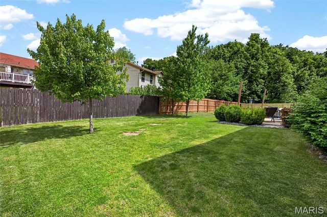 22 Milford Haven Court, St Charles, MO 63304