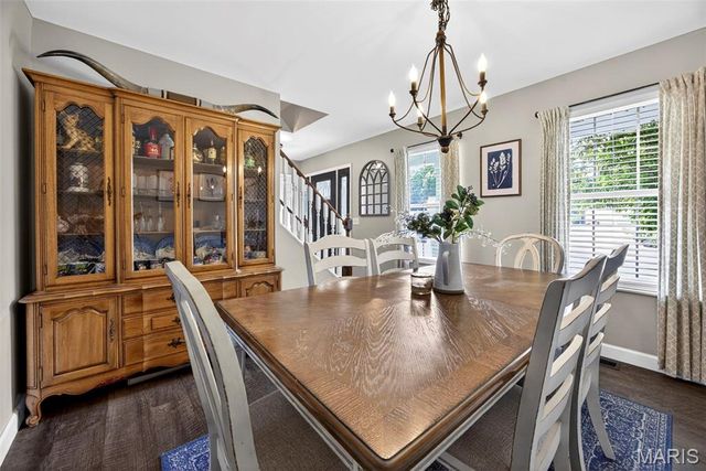 22 Milford Haven Court, St Charles, MO 63304