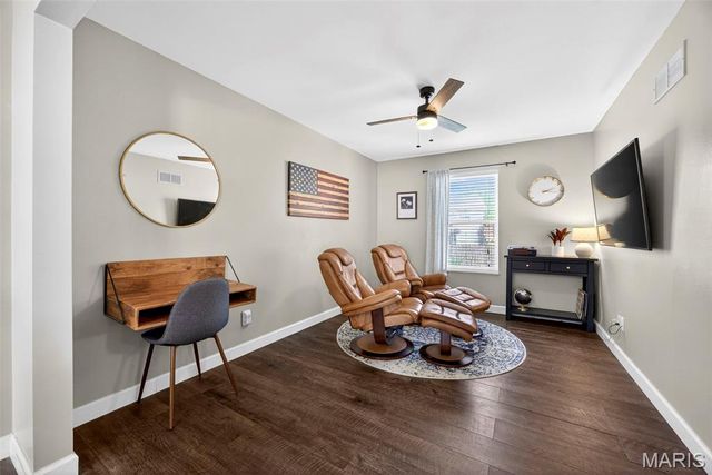 22 Milford Haven Court, St Charles, MO 63304