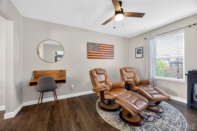 22 Milford Haven Court, St Charles, MO 63304