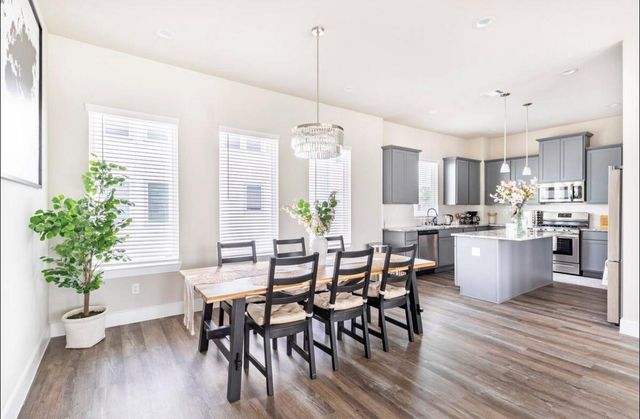 1740 Cove Crescent Court, Houston, TX 77055