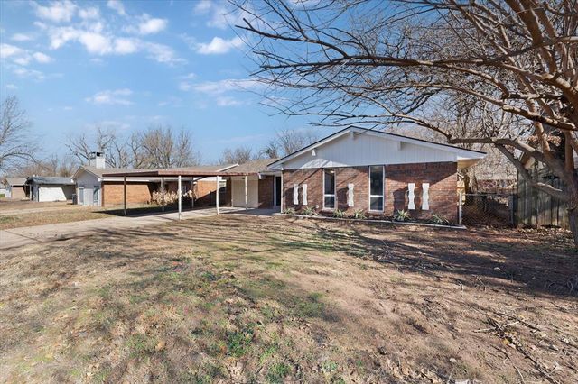 5004 S Briarwood Drive, Oklahoma City, OK 73135